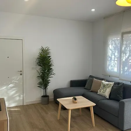 Ameyal Cerro Falon Apartment