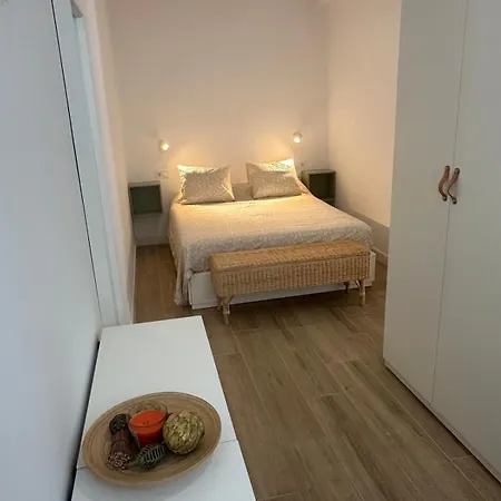 Apartment Ameyal Cerro Falon