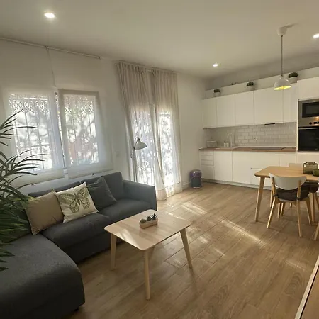 Ameyal Cerro Falon Apartment *