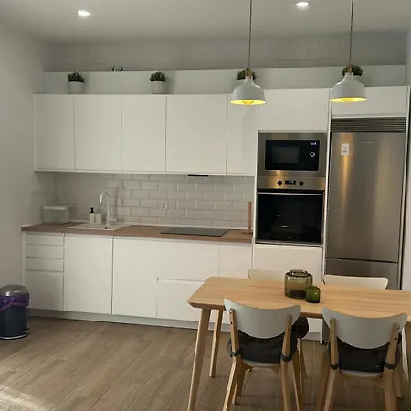 Apartment Ameyal Cerro Falon Sanlucar de Barrameda
