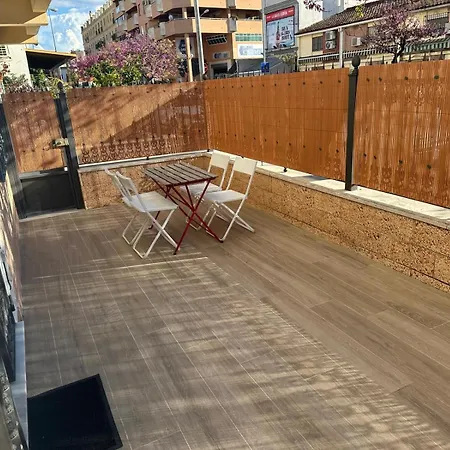 Ameyal Cerro Falon Apartment
