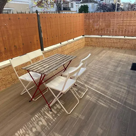 Apartment Ameyal Cerro Falon